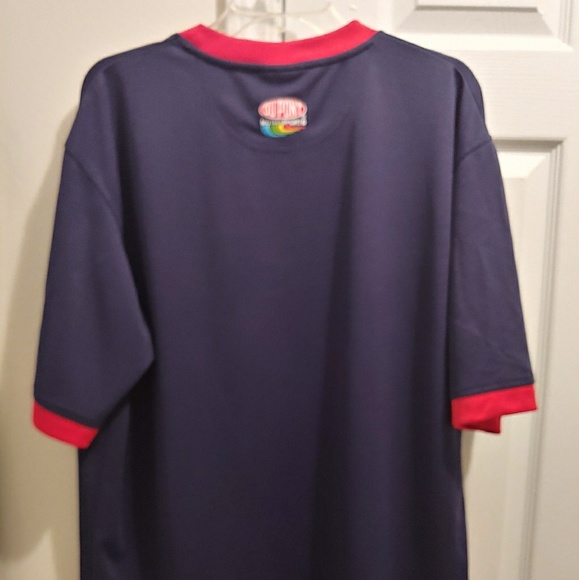 Jeff Gordon Chase Authentics Vintage Nascar #24 T-shirt - Picture 5 of 7